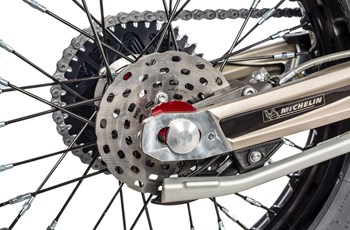 GASGAS TrialGP 250 2019 - Bild 4